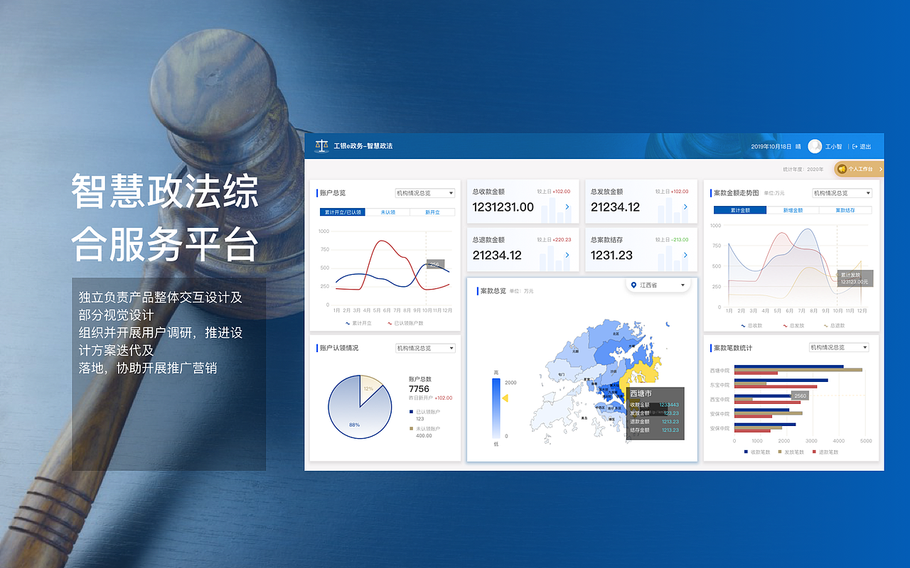 案款管理系统（图ZMjQyODcyNDY0） - 交互/UE - 站酷设计师竖条纹原创素材 - 站酷ZCOOL