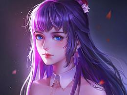 手绘