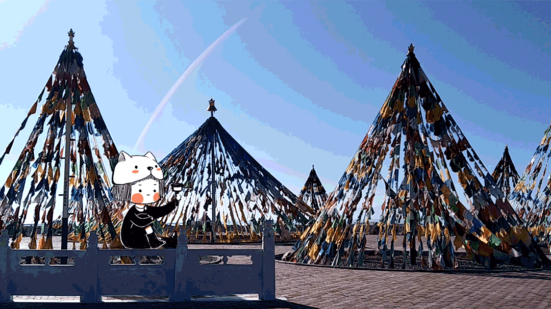 喵宝✲ 和秋天约好去旅行（图ZMTMzODcxNjA4） - 单幅漫画 - 站酷设计师猫矮_MAOI原创素材 - 站酷ZCOOL