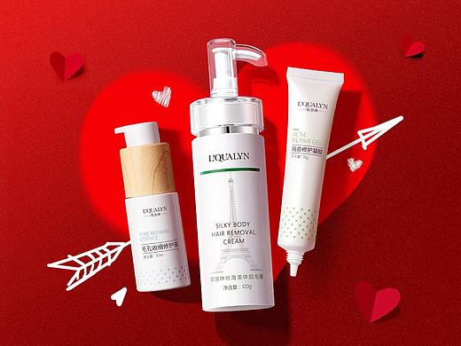 首页合集7（个人主页-ZNTg0MzI5MTI=） - 电商 - 站酷设计师ainaruto原创素材 - 站酷ZCOOL