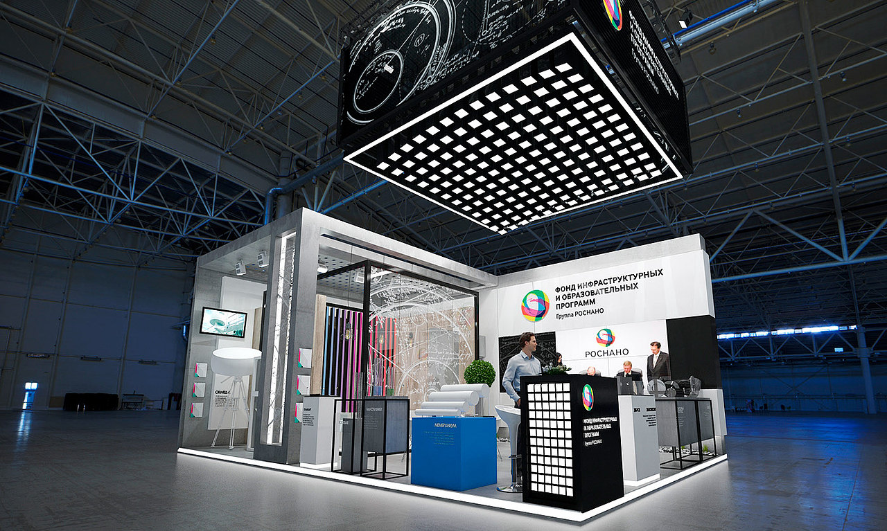 Behance搬运工—展台设计（图ZMjMzMzIzNzYw） - 展陈设计 - 站酷设计师奶茶三分糖啦原创素材 - 站酷ZCOOL