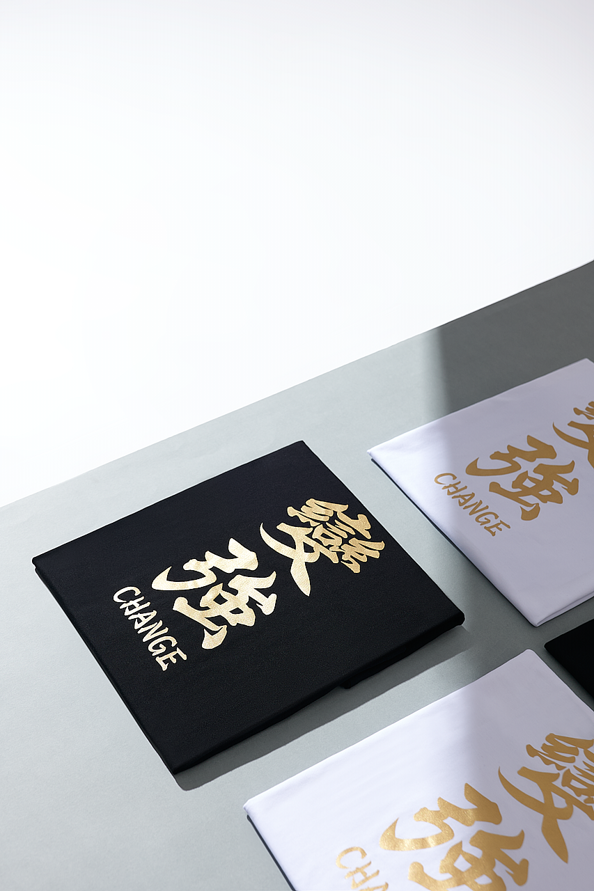 平面|卓叔变强t恤