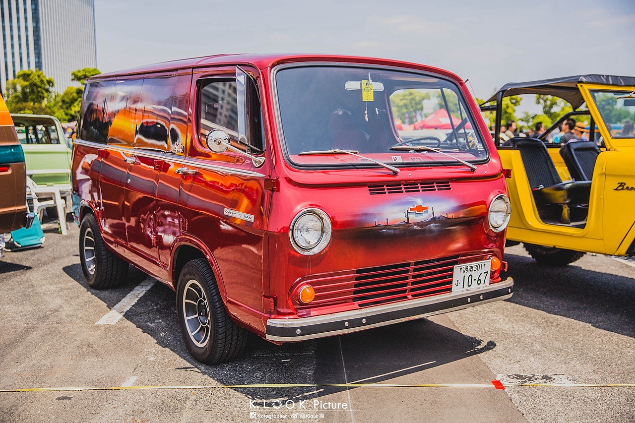 2016.05 MOONEYES STREET CAR NATIONALS 30周年聚会（图ZNTYzMTU5MDA=） - 人文/纪实摄影 - 站酷设计师Kidult猫原创素材 - 站酷ZCOOL