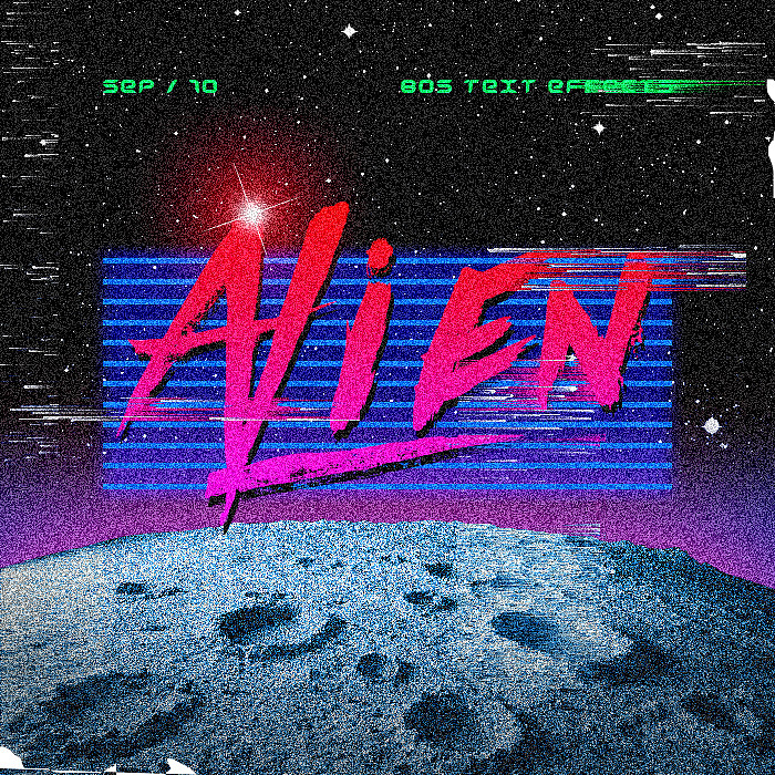 合 成 器 波 · synthwave · 1（图ZMTA2NzY5NTk2） - 海报 - 站酷设计师不准关注原创素材 - 站酷ZCOOL