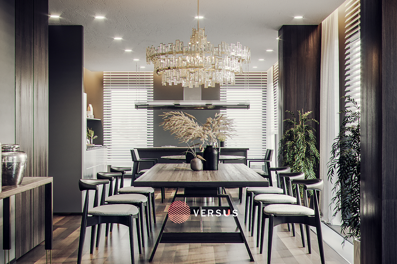 公寓表现（图ZMTczOTAyNzIw） - 家装设计 - 站酷设计师失去梦想的土狗酱原创素材 - 站酷ZCOOL