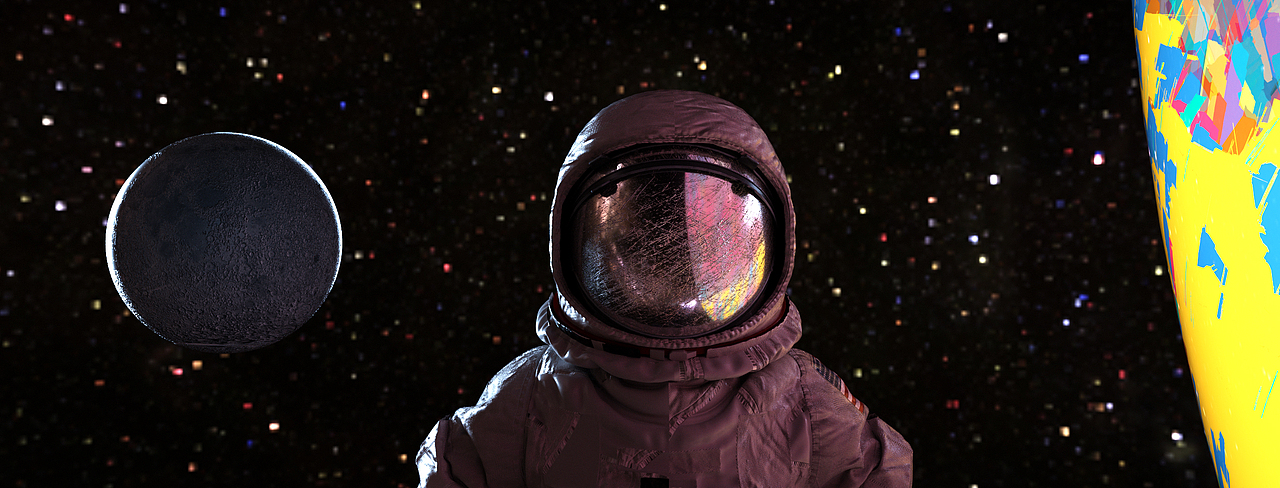 《奥德赛》-Dream Odyssey