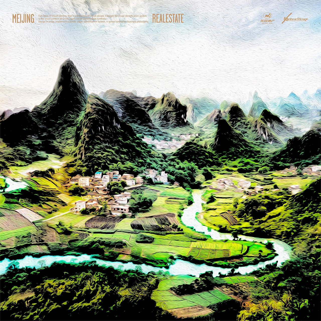 美景房地产开发有限公司美景地产品牌VIS-因心设计(图ZMjA1OTY5NTg0) - 品牌 - 站酷设计师INHEART上海因心原创素材 - 站酷ZCOOL