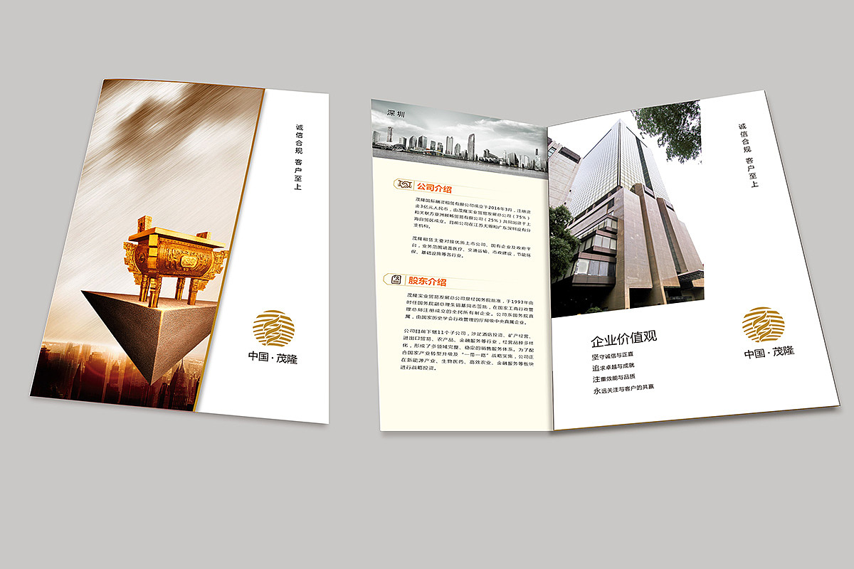 金融类品牌形象设计（图ZMTE0MjgyMDYw） - 宣传物料 - 站酷设计师上海裕力设计策划原创素材 - 站酷ZCOOL