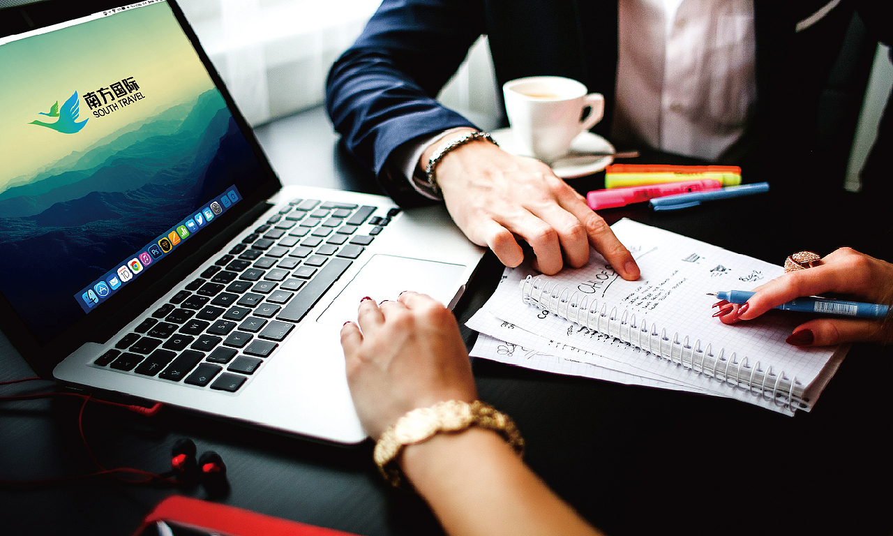 深圳康康品牌设计 【南方国际-旅游】 ❤（图ZMTMzODM1MTU2） - 品牌 - 站酷设计师康康与花花原创素材 - 站酷ZCOOL