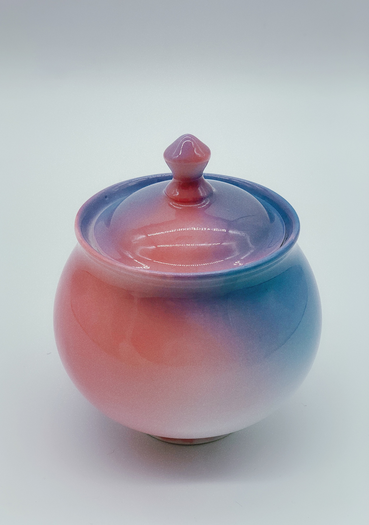 【2020年10月独角兽创作过程】