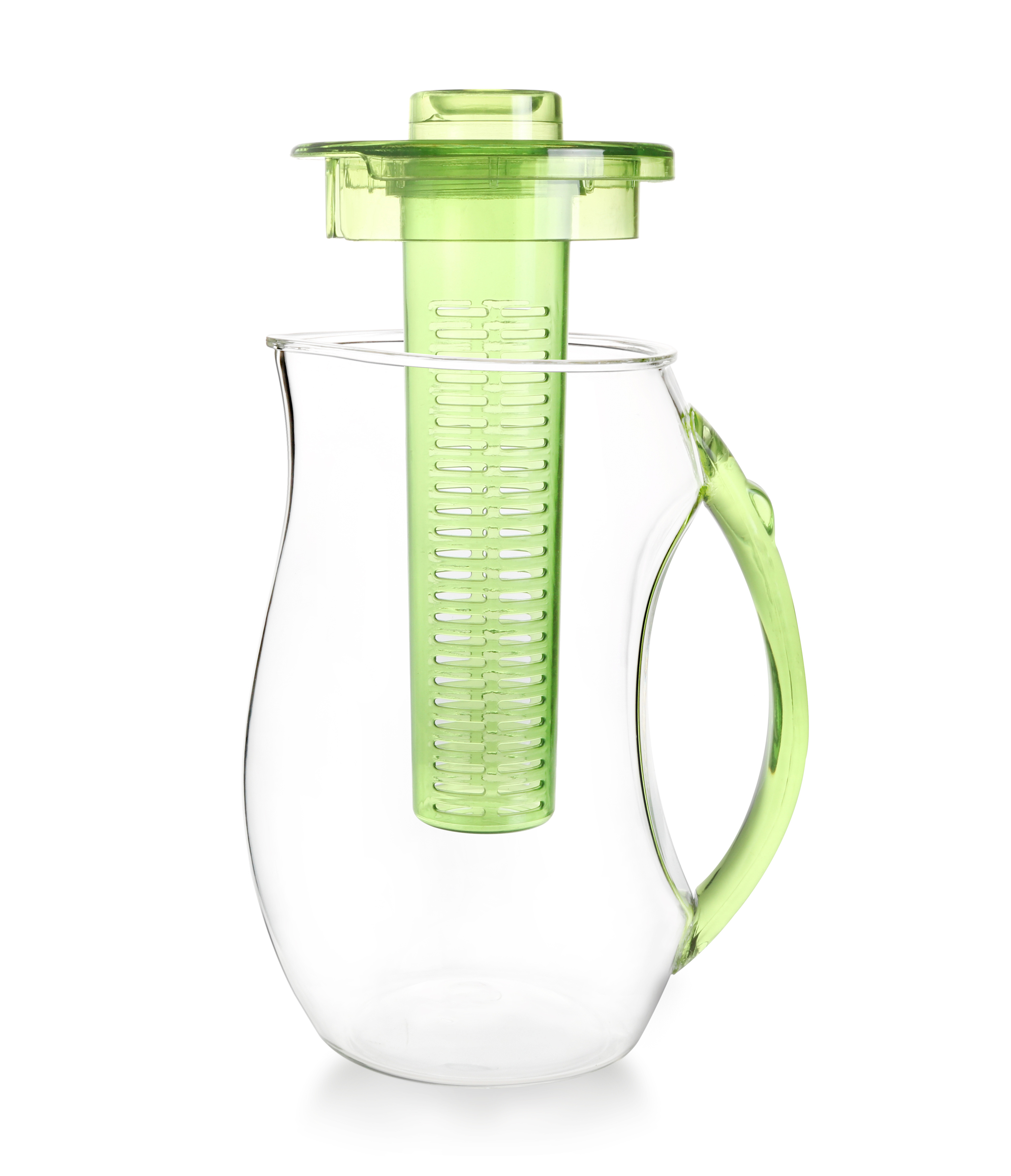 透明水壶 产品摄影