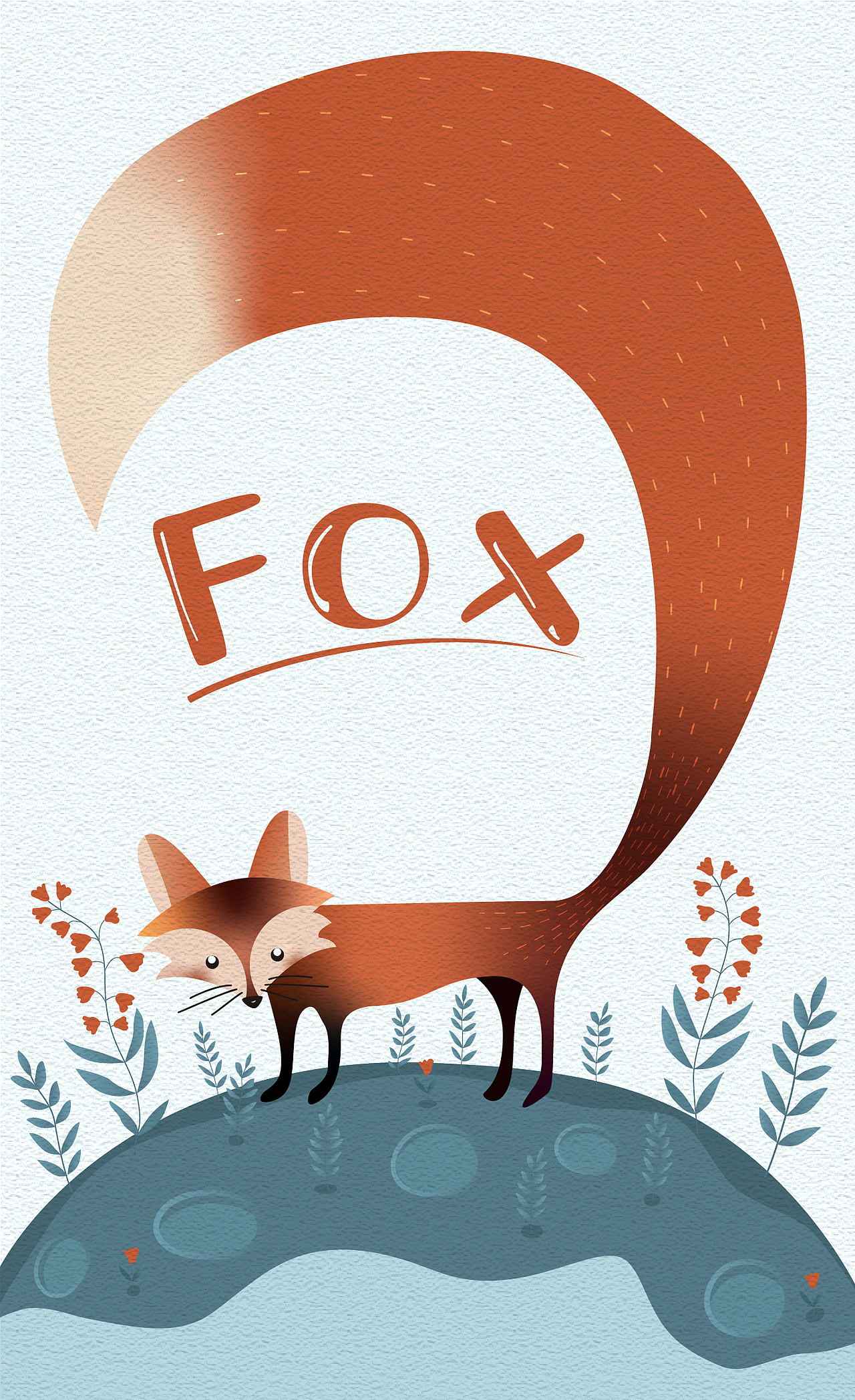 一些插画和表情