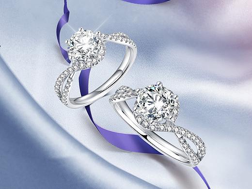 亚马逊戒指主图（个人主页-ZNDg4NDIwNTI=） - 品牌 - 站酷设计师李好棒原创素材 - 站酷ZCOOL