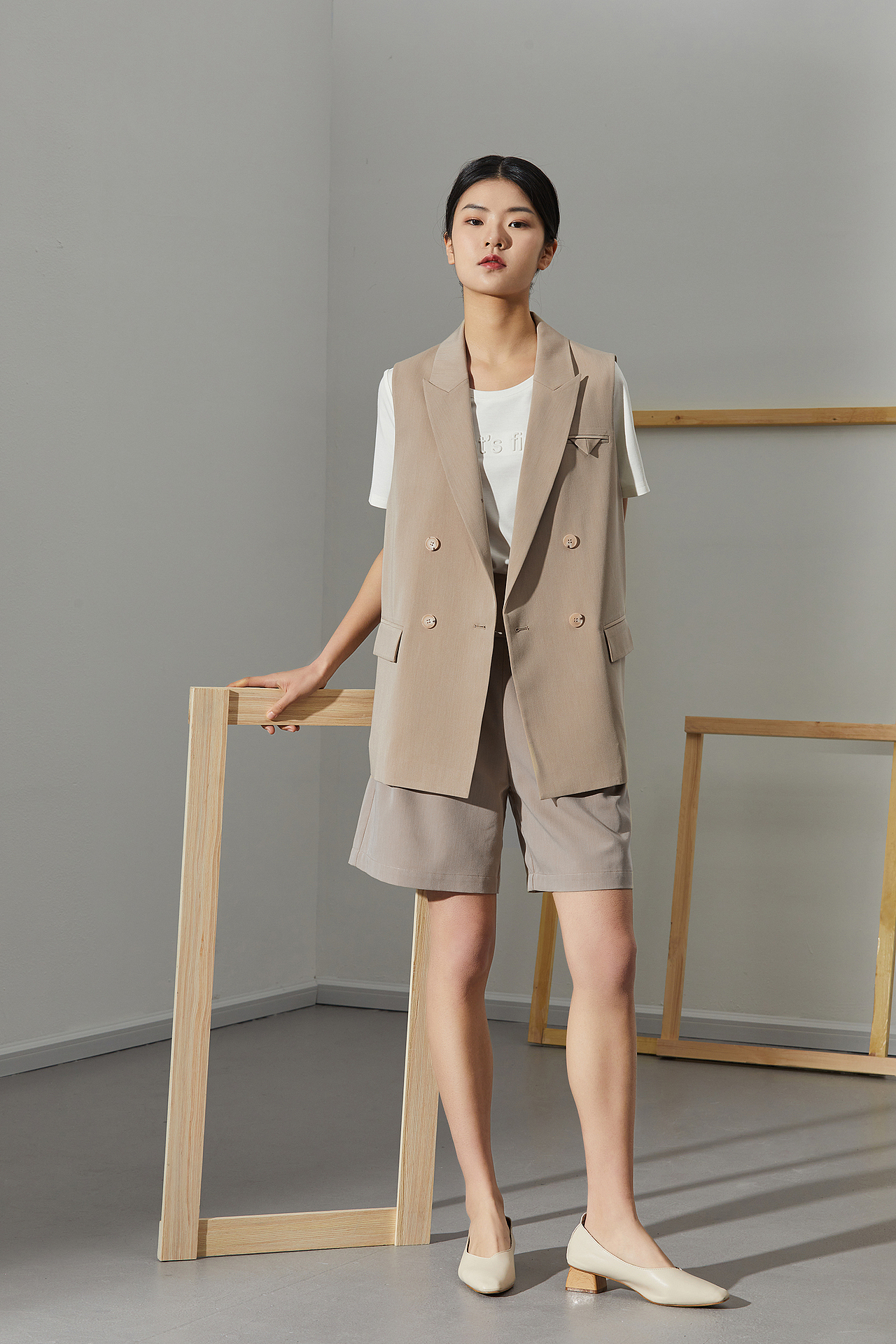 HEIBAI • 电商 | 品牌女装(图ZMjg2MTI4MTcy) - 人像摄影 - 站酷设计师杭州黑白影像原创素材 - 站酷ZCOOL