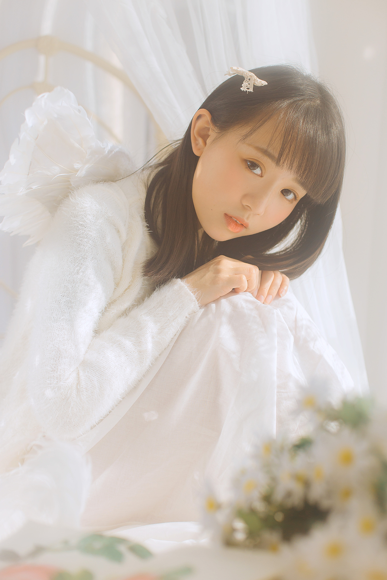 ANGEL（图ZMTUyODkyNzY0） - 人像摄影 - 站酷设计师李大梦Lee原创素材 - 站酷ZCOOL