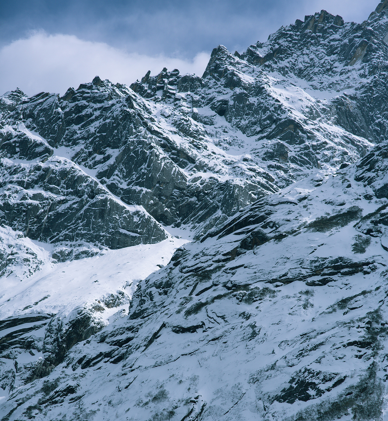 冷酷仙境与世界尽头（图ZMjUwMTA1Mzgw） - 风光摄影 - 站酷设计师阿璞UP原创素材 - 站酷ZCOOL