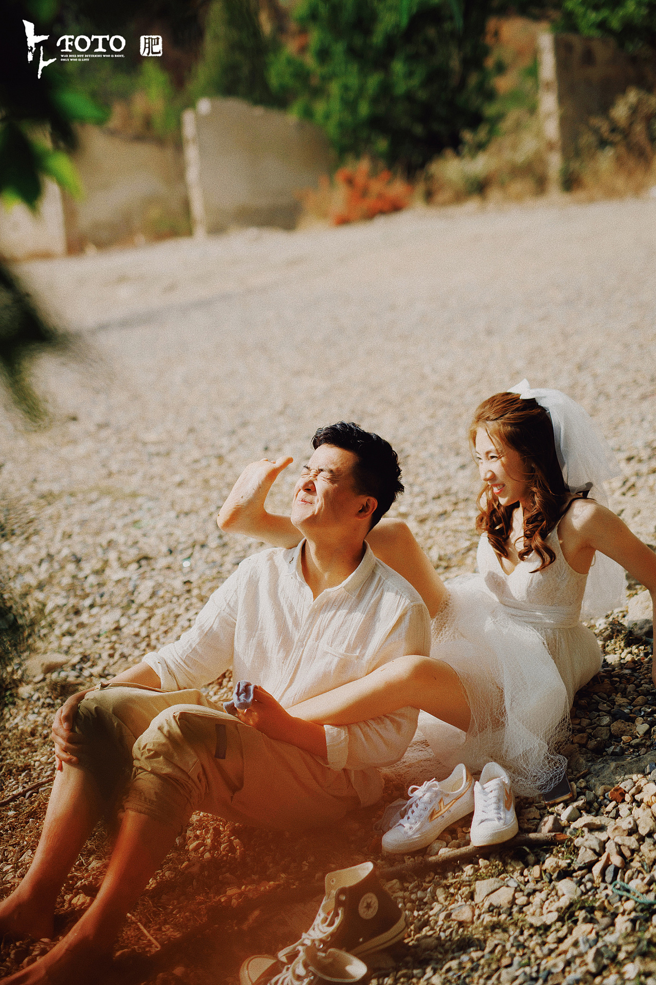 爱情最美好的样子莫过于此