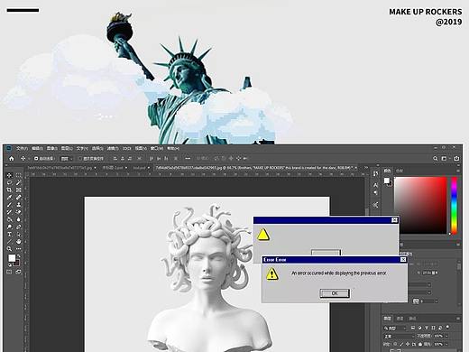 個人練習和以前的一些私活