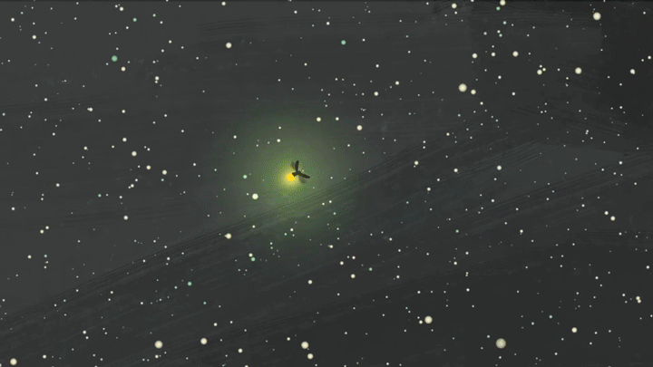壹道闪电动画×启明星生命关爱中心(图ZMjI2Nzk4MzQ4) - Motion Graphic - 站酷设计师壹道闪电动画原创素材 - 站酷ZCOOL