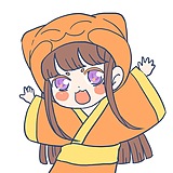 一只叫千滨的喵的头像