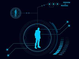 人工智能APP展示頁