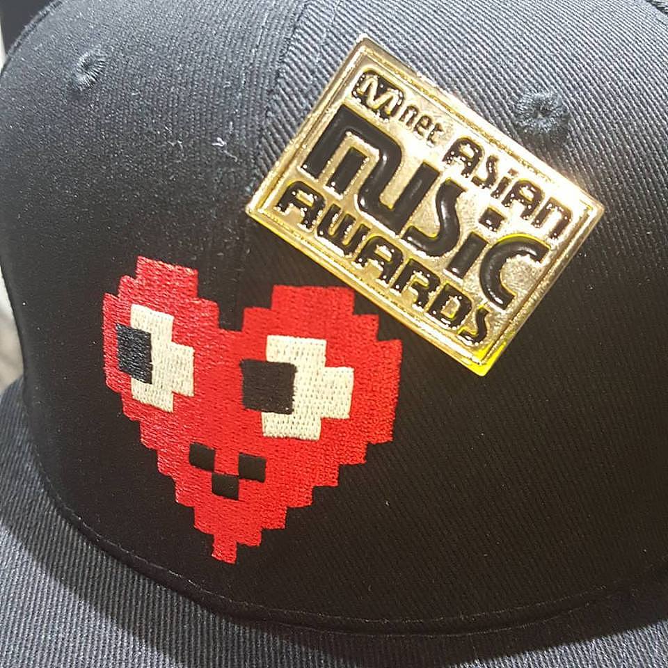 Charles Jang’s Happy Heart 查尔斯桃心 元素街拍八