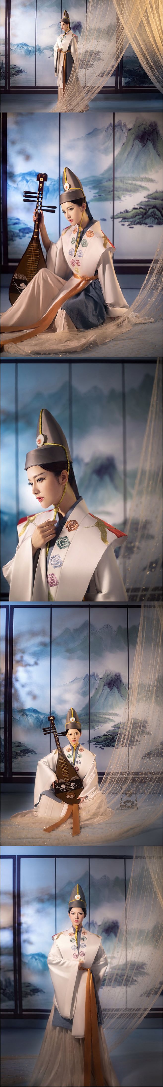 11.11限量专属区（上海店）（图ZMTgyODQ1ODUy） - 人像摄影 - 站酷设计师上海古装艺术摄影原创素材 - 站酷ZCOOL