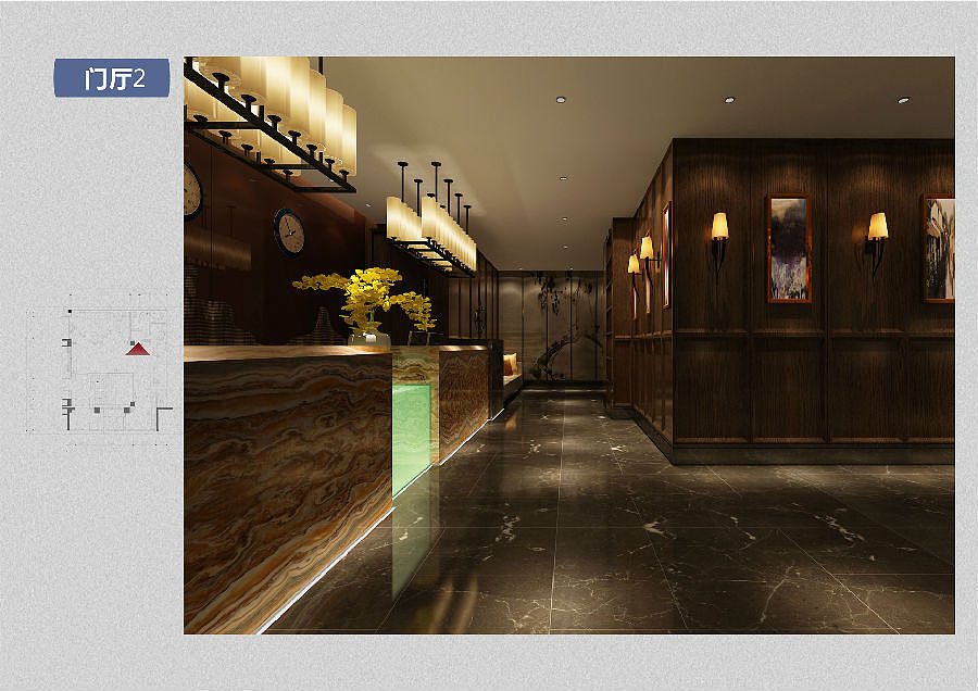 精品酒店民宿设计装修（图ZMTg5ODI5MTIw） - 家装设计 - 站酷设计师成都精品民宿设计原创素材 - 站酷ZCOOL