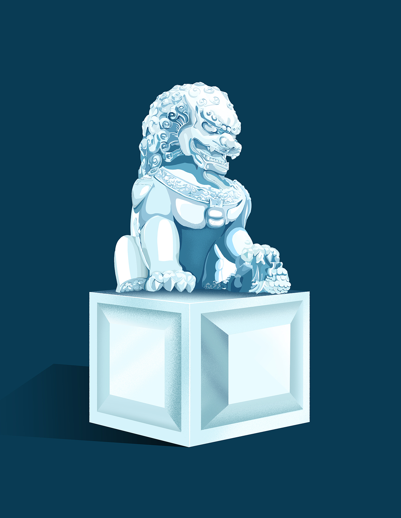 插画作品-部分（图ZMjQ1OTkwOTc2） - 商业插画 - 站酷设计师北海道的风原创素材 - 站酷ZCOOL