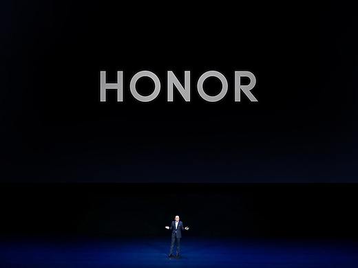 荣耀logo商标图片