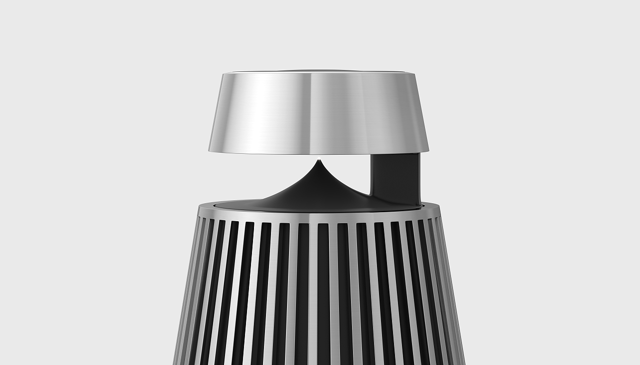 【B&O - BeoSound 2】