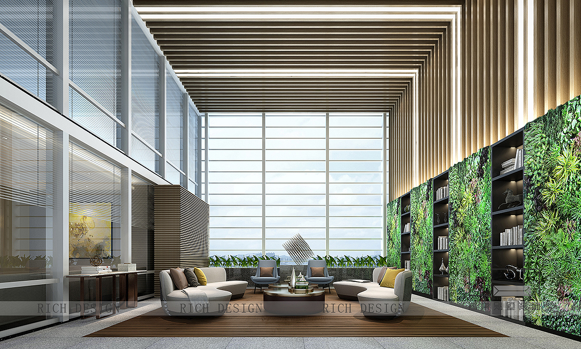 星河丹提中式风格