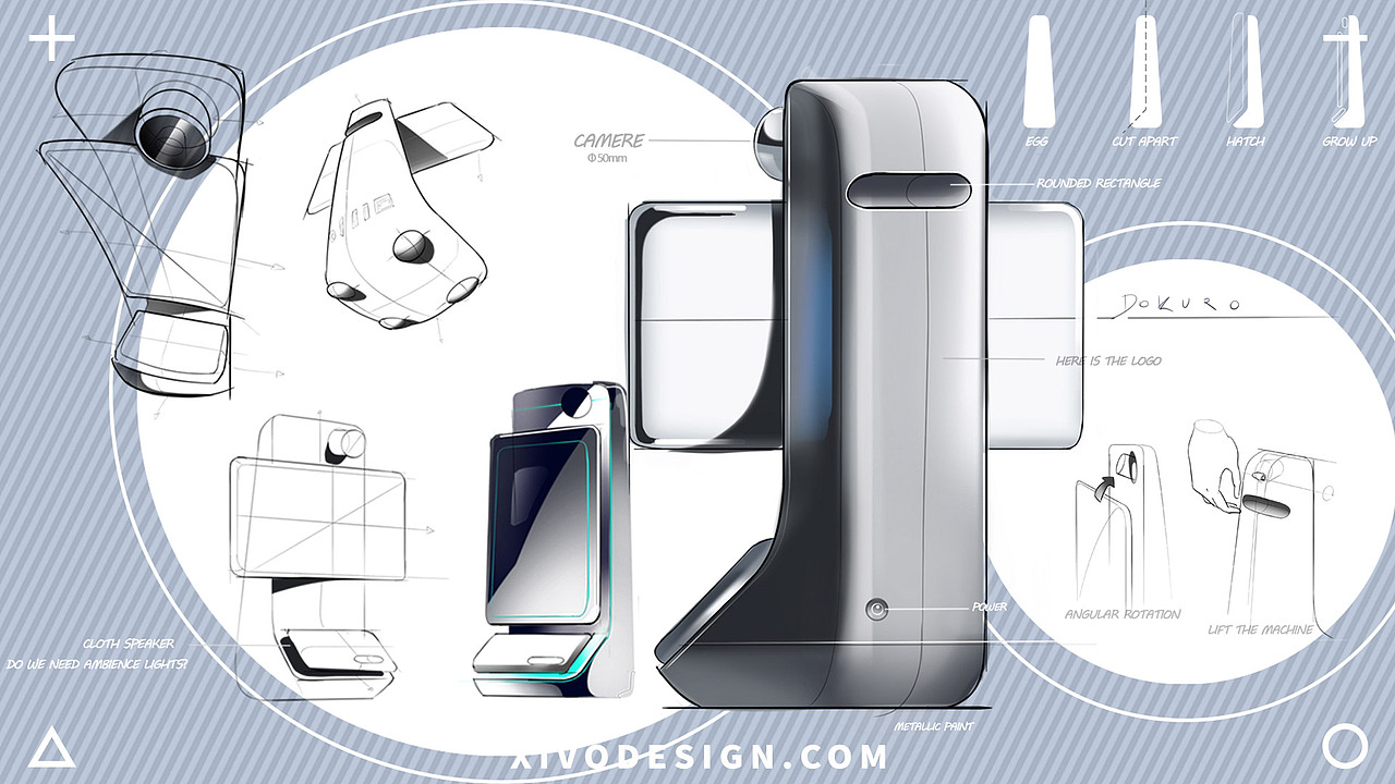 卡多希x佳简几何|直播行业新未来