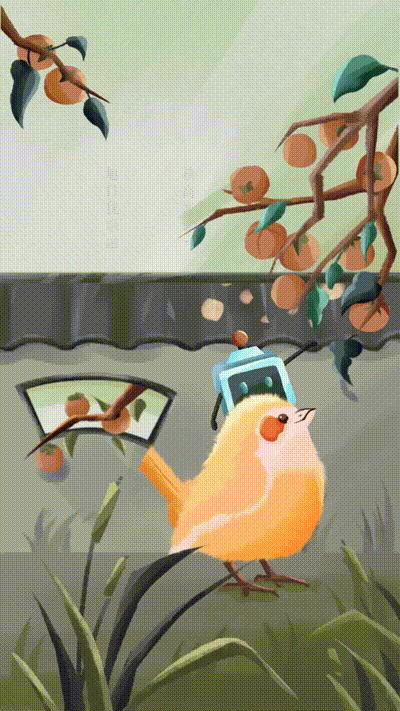 24节气闪屏/动态视频(下)