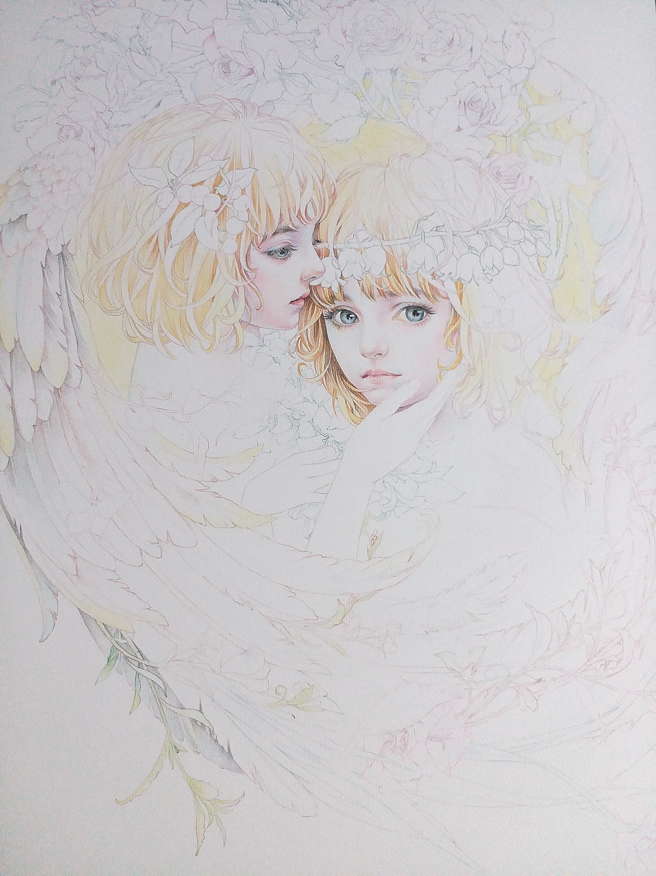 十二星座——双子座