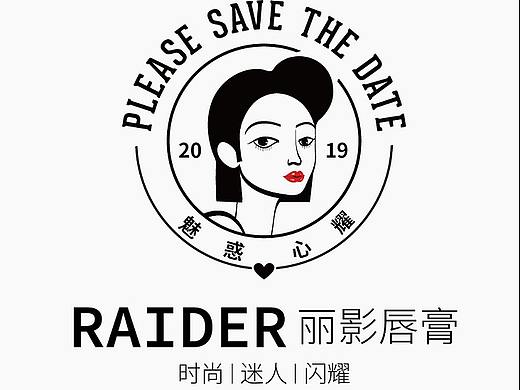 人像标志设计（个人主页-ZMzc2NzY5MjA=） - Logo - 站酷设计师丽丽0610原创素材 - 站酷ZCOOL