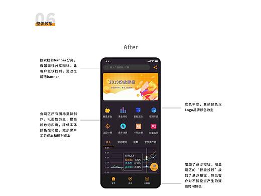 金拐棍首頁改版（個人主頁-ZNDIyODc5NjQ=） - APP界面 - 站酷設計師非要用英文原創(chuàng)素材 - 站酷ZCOOL