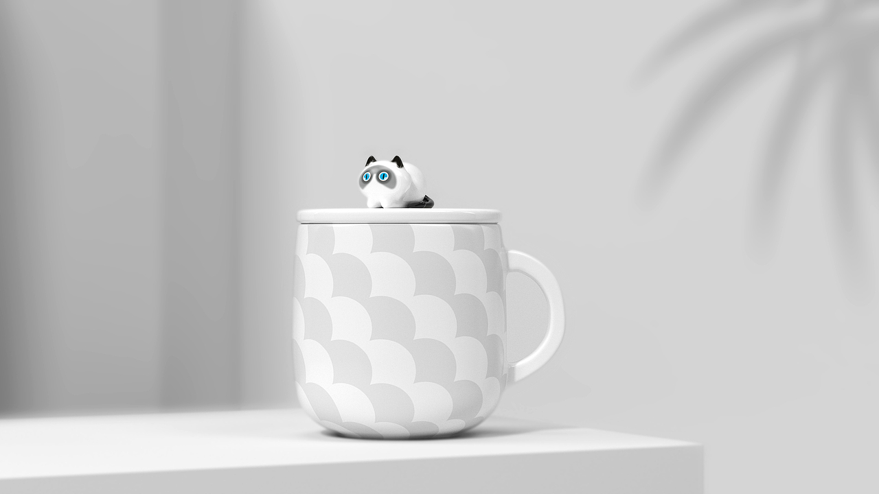 从品牌到IP丨曼玉餐厅连锁品牌形象焕新升级