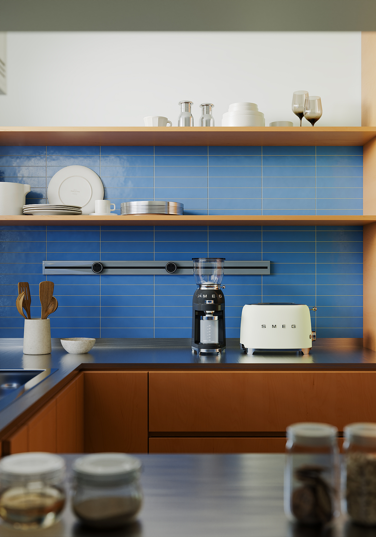 效果图渲染｜松弛（图ZMzc4MDU0Mjky） - 家装设计 - 站酷设计师LepezzA原创素材 - 站酷ZCOOL