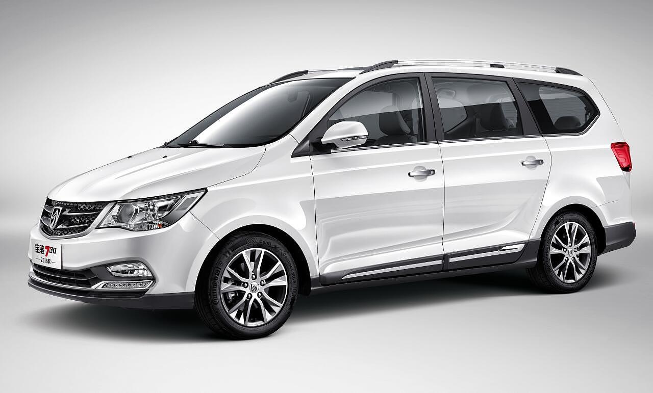 上汽通用宝骏 gtx790 drag racing