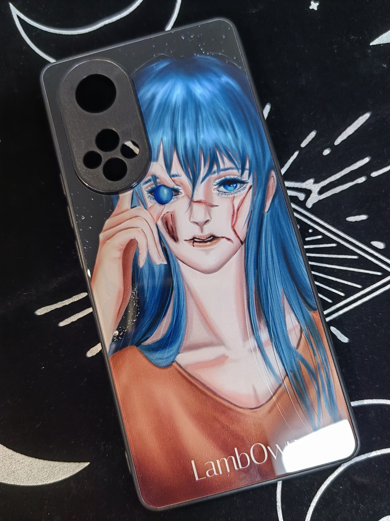 原画与文创产品设计