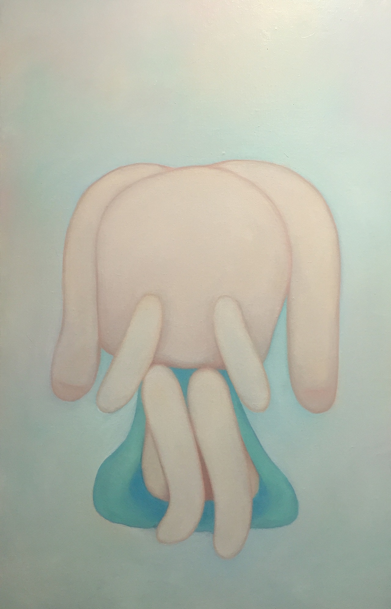 每个人其实都是一个孩子