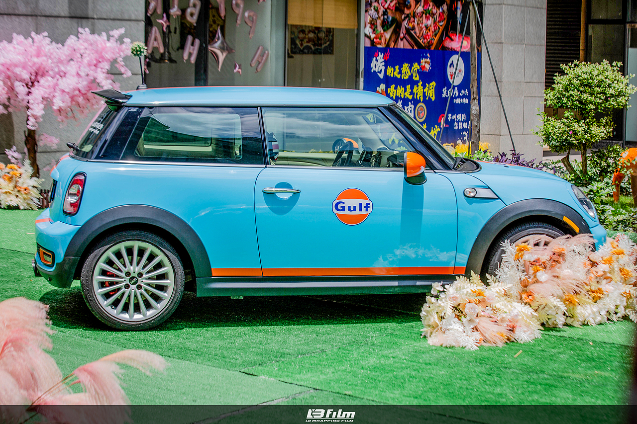 LB | MINI小姐姐专场