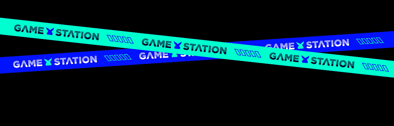 GAME STATION