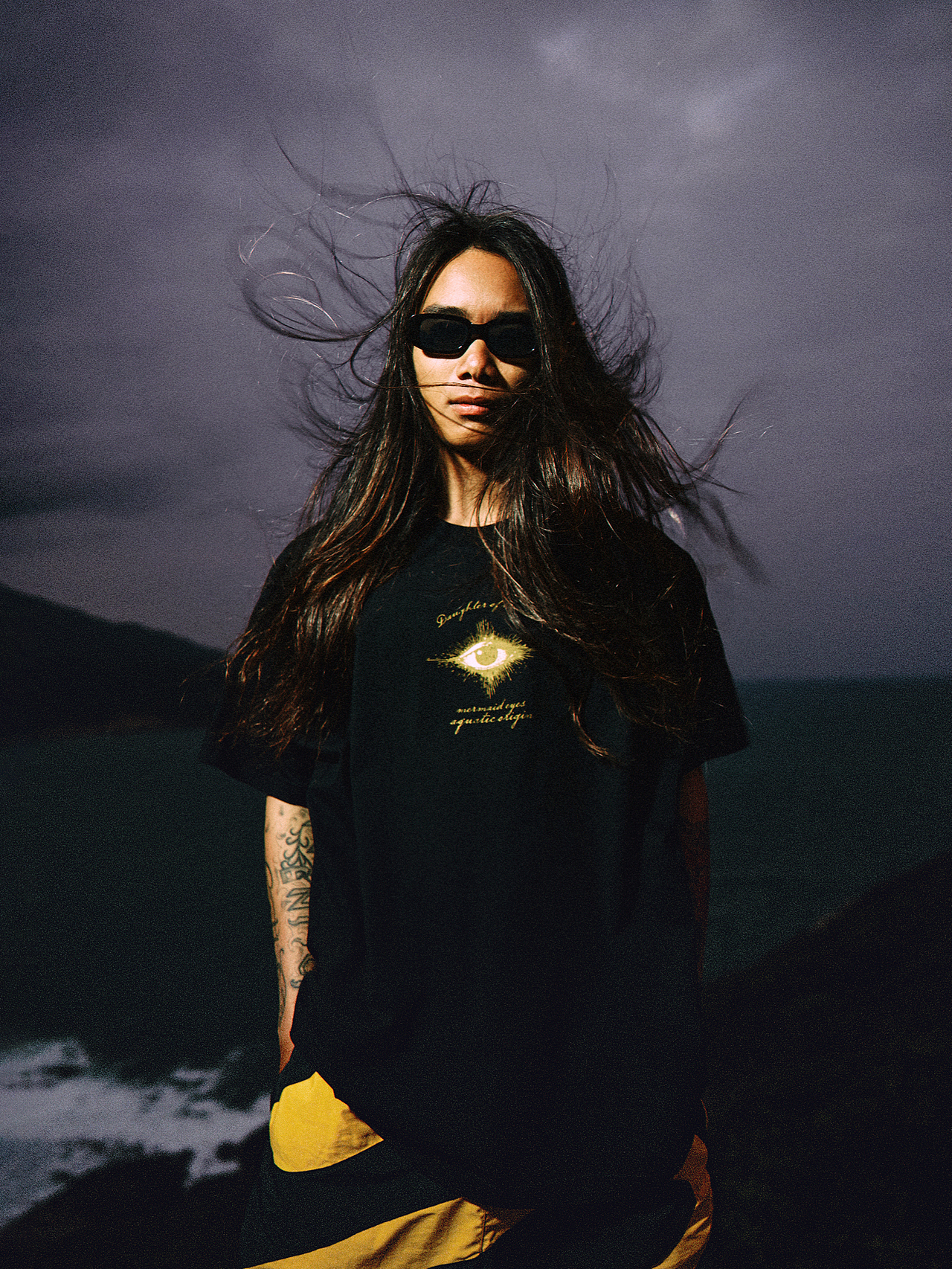 Remedy 23SS Ocean series（图ZMzc0OTI3NTYw） - 人像摄影 - 站酷设计师wiiison原创素材 - 站酷ZCOOL