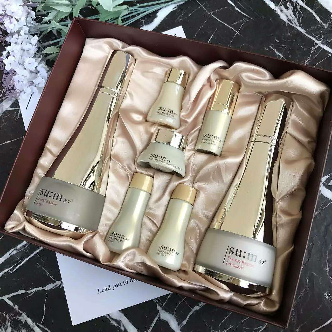 韩妆大集合（图ZNjMwNDQzOTI=） - 产品摄影 - 站酷设计师未来90原创素材 - 站酷ZCOOL