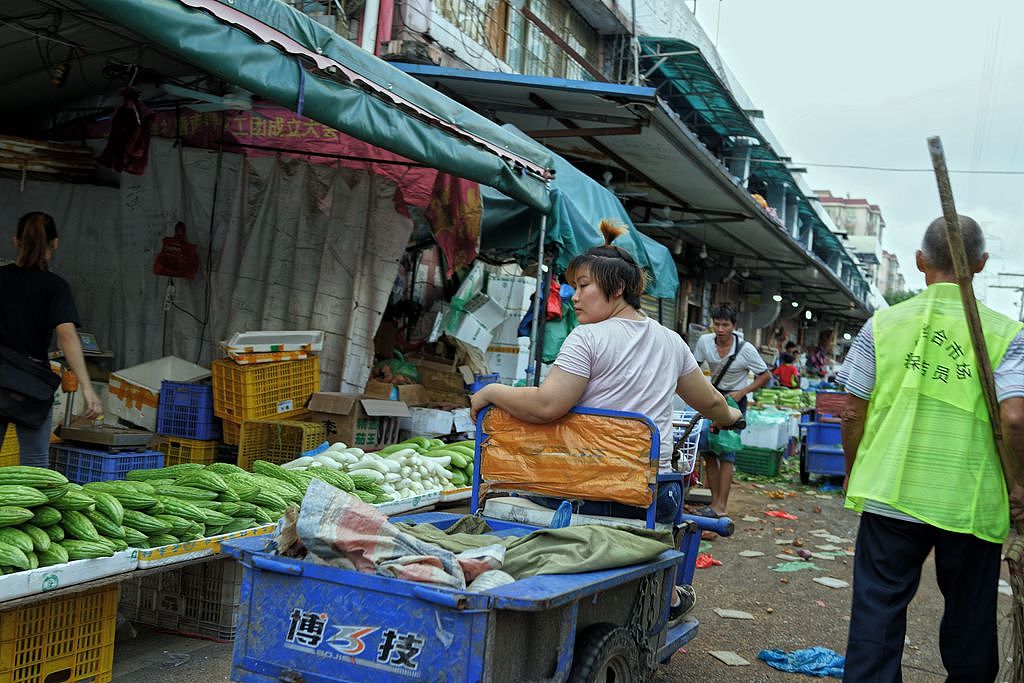 【简单的幸福】