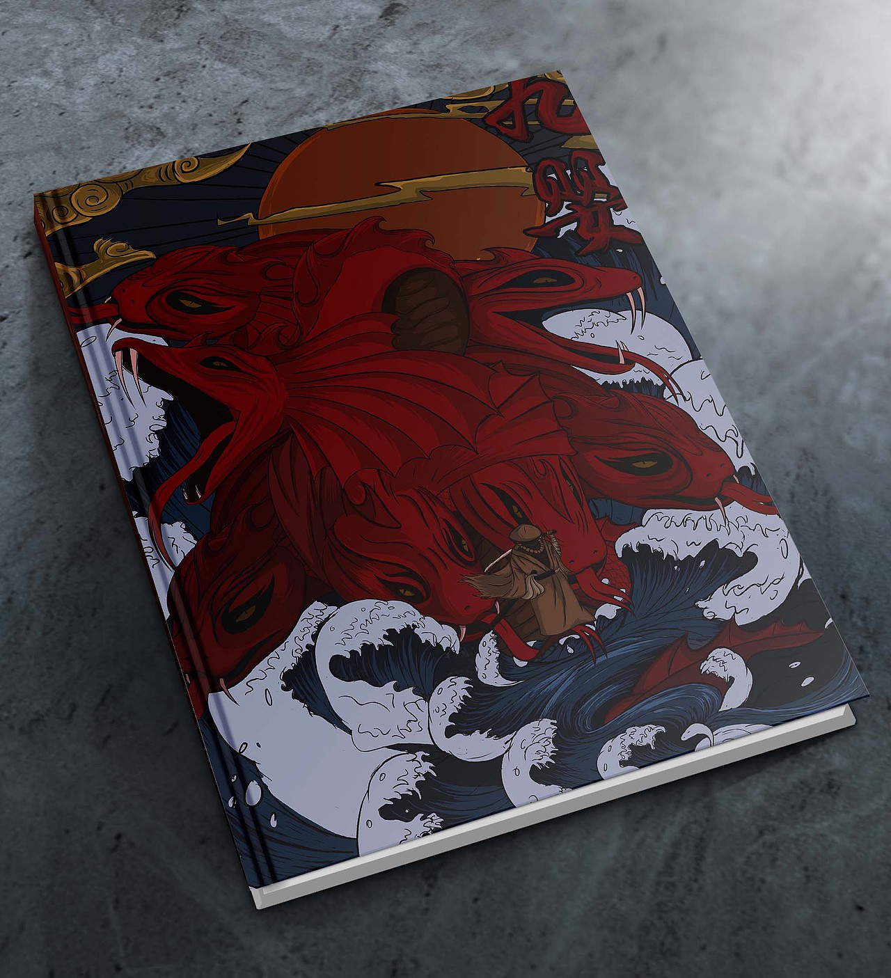 给创意换个姿势