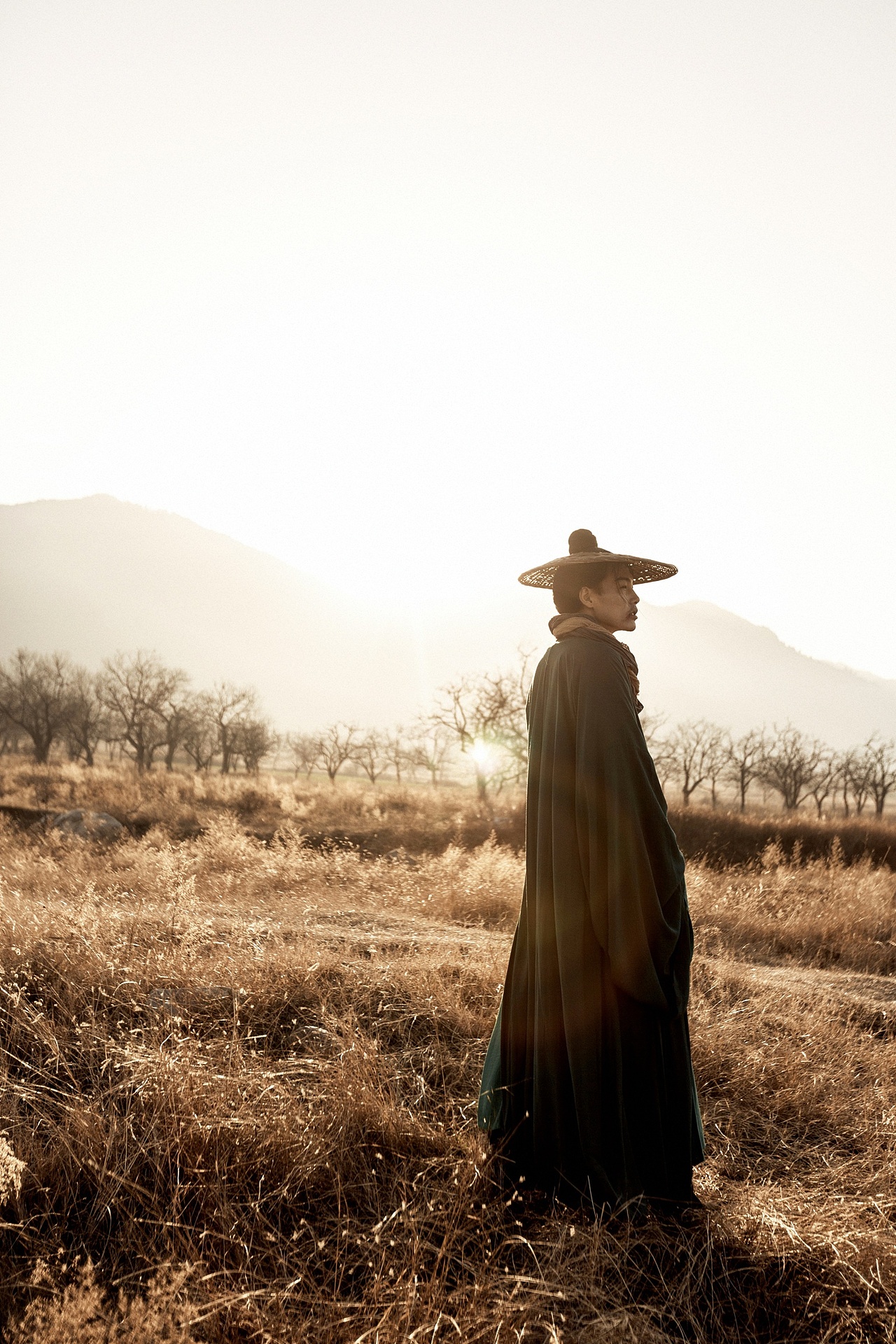 无名剑客|摄影|人像摄影|秦韵摄影_原创作品-站酷zcool