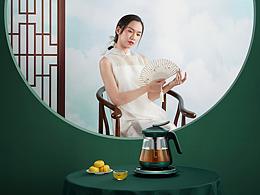 3C类产品海报